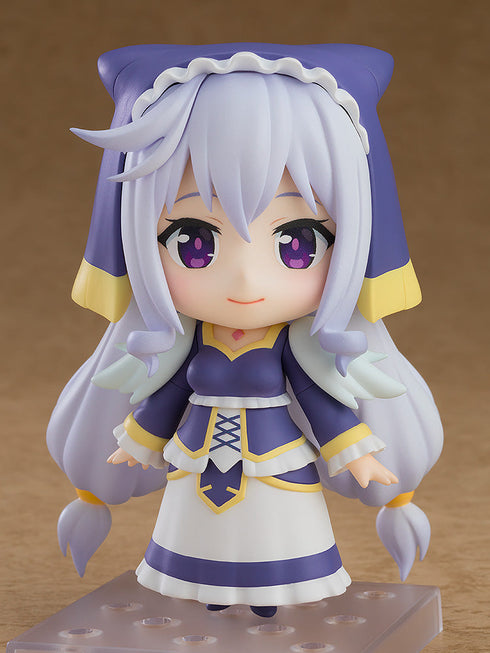 『この素晴らしい世界に祝福を!3』ねんどろいど エリス